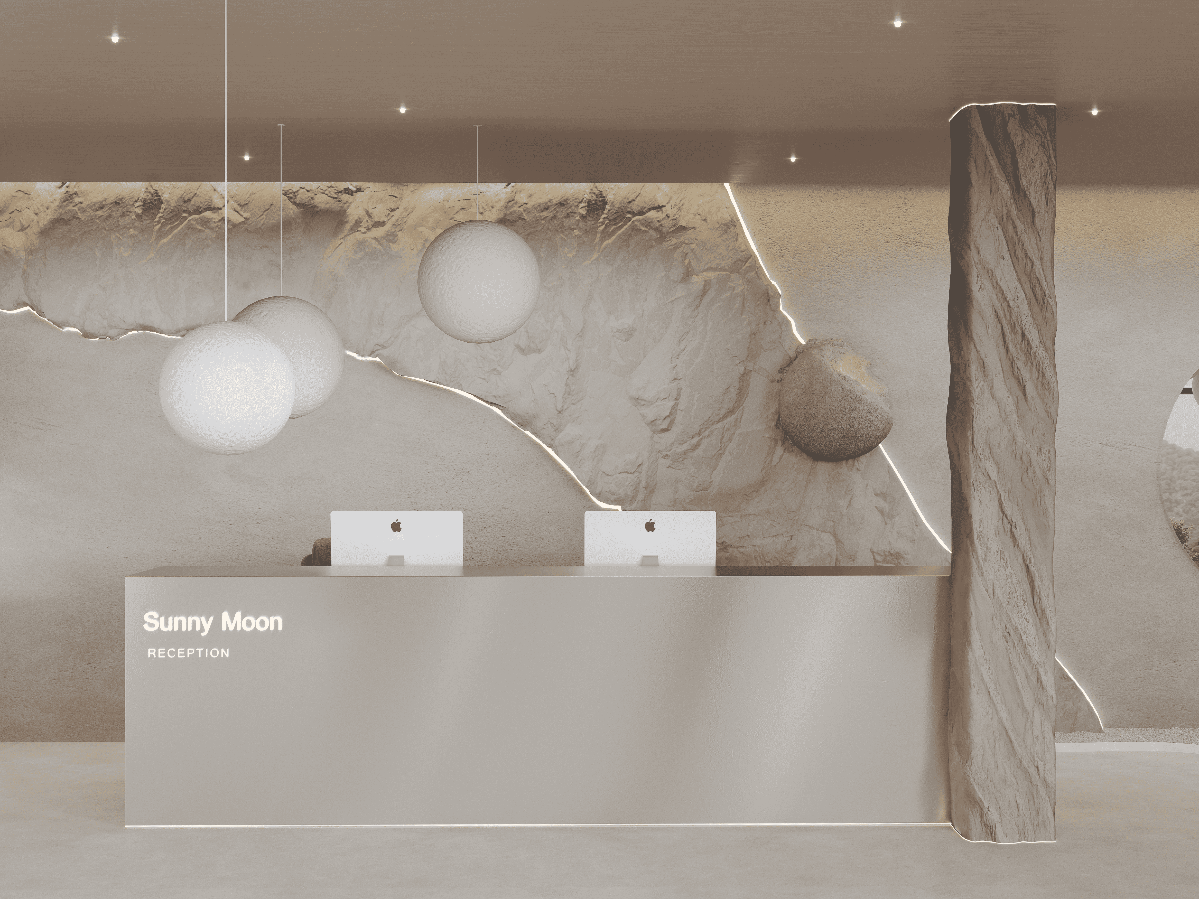 Sunny Moon Apartments 8